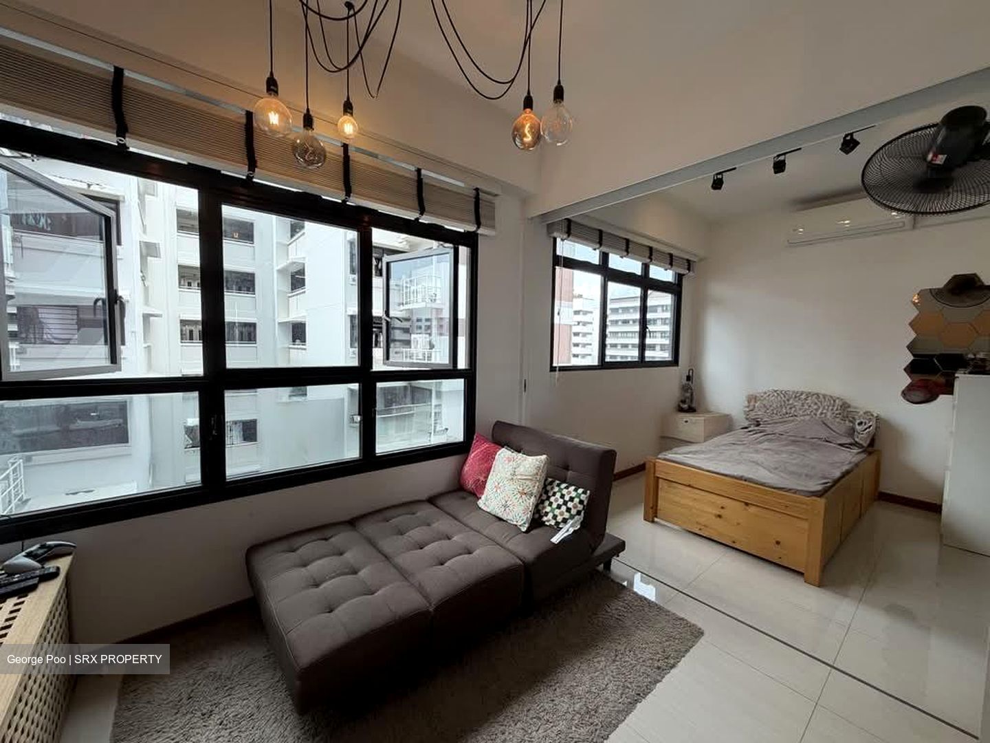 Blk 118A Eastlink II @ Canberra (Sembawang), HDB 2 Rooms #577121921